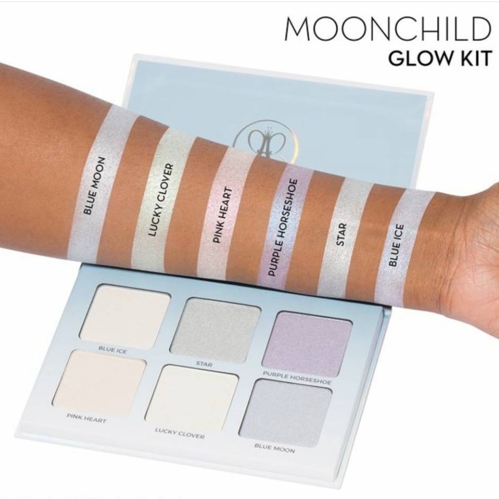 ABH Glow Kit Bundle